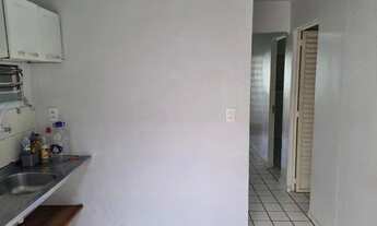 Imagem 4: Casa no Santo Antônio