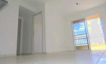 Imagem 2: Apartamento novo Pronto pra morar 2 quartos, suíte, varanda, no novo Anil São Luís MA