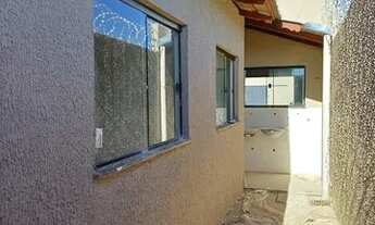 Imagem 7: CASA 2 QTS, 1 SUITE, COM VARANDA GOURMET/CHURRASCO, SETOR INDEPENDÊNCIA, APRARECIDA DE GOI