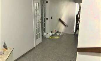 Imagem 4: Sobrado à venda, 380 m² por R$ 2.700.000,00 - Jardim Chácara Inglesa - São Bernardo do Cam