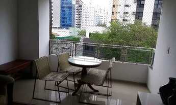 Imagem 3: Boa Viagem- Frente Norte a 300 metros do Mar