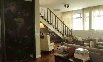 Imagem 3: Lourdes - Cobertura 4 quartos à venda na Anuar Donato