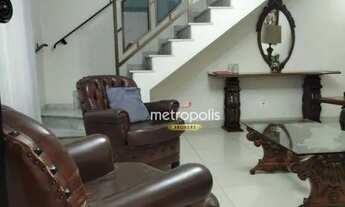 Imagem 3: Sobrado à venda, 264 m² por R$ 751.000,00 - Paulicéia - São Bernardo do Campo/SP