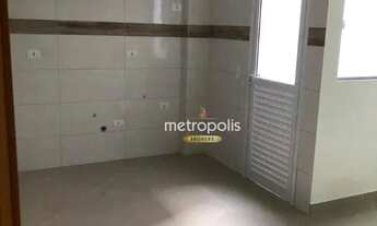 Imagem 6: Apartamento à venda, 52 m² por R$ 390.000,00 - Vila Floresta - Santo André/SP