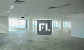 Imagem 4: Conjunto para alugar, 1841 m² - Brooklin - São Paulo/SP