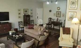 Imagem: Lourdes - Cobertura 4 quartos à venda na