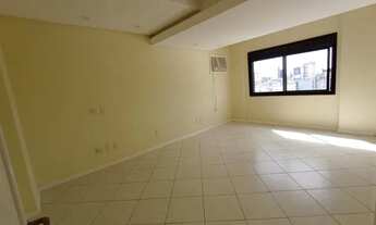 Imagem 7: Apto Premium - 1 p/andar , em Cruz Alta, 257m2- Suíte Master + 02 suítes Demi