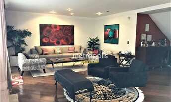 Imagem 7: Sobrado à venda, 380 m² por R$ 2.700.000,00 - Jardim Chácara Inglesa - São Bernardo do Cam