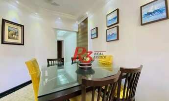 Imagem 6: Apartamento à venda, 95 m² por R$ 905.000,00 - Ponta da Praia - Santos/SP