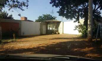 Imagem 2: Lote de 2.811,00 m² no condomínio Rural Estancia real