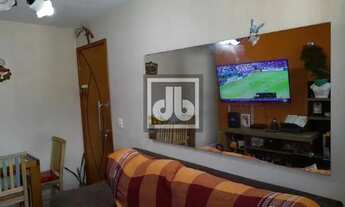 Imagem 6: APARTAMENTO - FREGUESIA - 2 QUARTOS - VAGA - INFRAESTRUTURA - PORTARIA 24 HORAS - CONDOMÍN