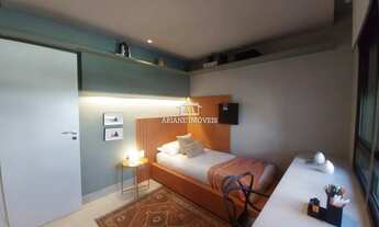 Imagem 3: Apartamento com 2 suítes no bairro Santo Agostinho em BH