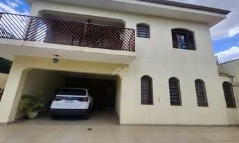 Imagem: Casa - Jardim Nova Europa - Campinas