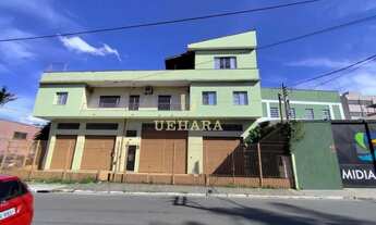 Imagem: Sobrado com 03 salões á venda na Casa