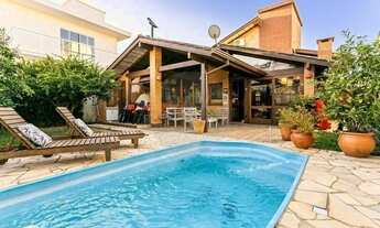 Imagem: Casa de 3 dormitórios para venda ou locação