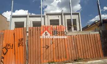 Imagem: Sobrado à venda, 87 m² com 02 suítes