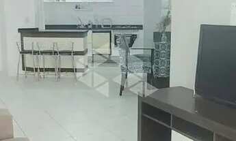 Imagem 4: Apartamento semi mobiliado no Parque São Jorge