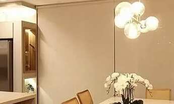 Imagem 4: Sobrado à venda no bairro Jardim Atlântico - Goiânia/GO