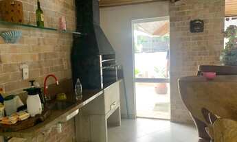 Imagem 7: CASA RESIDENCIAL em LAURO DE FREITAS - BA, VILAS DO ATLÂNTICO