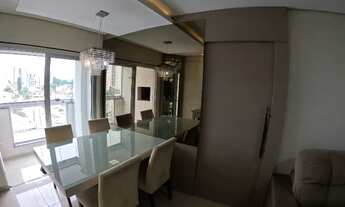 Imagem 2: APARTAMENTO MOBILIADO PARA LOCAÇÃO ? PRÓXIMO À UNISUL (Tubarão/SC