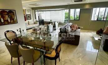 Imagem 6: Apartamento de 153m² no bairro de Casa Forte