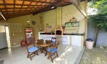 Imagem 6: Casa com 3 dormitórios para alugar, 260 m² por R$ 9.150,00/mês - Itaipu - Niterói/RJ