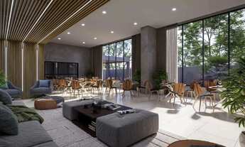 Imagem 4: Apartamento à venda em Capim Macio (Natal/RN) I Condomínio Porto Capim Macio