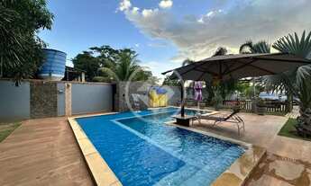 Imagem 5: Linda Casa á venda no Jardim Petrópolis - VG, Propriedade com 1.500 m², Casa Principal com