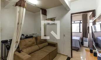 Imagem: Apartamento à Venda - Centro, 1 Quarto