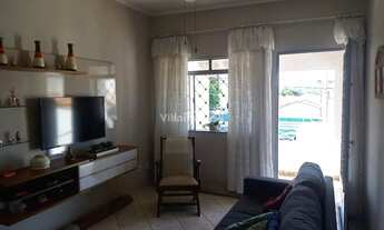 Imagem 3: Casa - Vila Industrial - Campinas