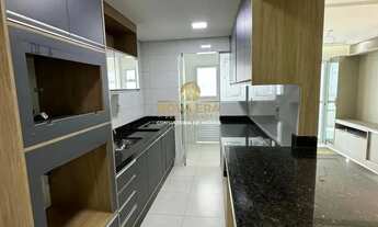 Imagem 4: EXCELENTE APTO CAIÇARA!SEMI-MOBILIADO,SACADA GOUR ENVIDRAÇADA,2DORM,1SUITE,LAZER