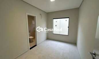 Imagem 5: Imóvel para venda tem 167 metros quadrados com 3 quartos em Araçagy - São José de Ribamar