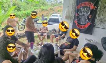 Imagem 7: Leve 2 Casas Pague 1, Troco ou Vendo, Sítio MOBILIADO, ao lado da Cidade de Rio Preto Eva