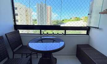 Imagem 4: Apartamento à venda no CITTÀ IMBUÍ , IMBUÍ, Salvador, BA
