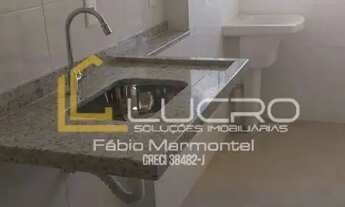 Imagem 4: Vende-se apartamento de 1 dormitório - Donnatella Residencial