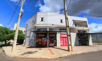 Imagem: Apartamento Kitnet em Maringá