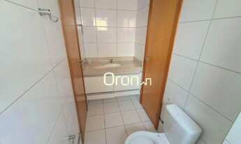 Imagem 6: Apartamento à venda, 100 m² por R$ 740.000,00 - Residencial Eldorado Expansão - Goiânia/GO