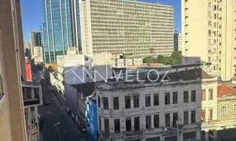 Imagem 4: Kitnet/Conjugado : / Residencial / Centro