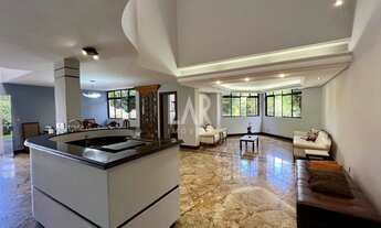 Imagem: Casa à venda, 6 quartos, 2 suítes, 6 vagas