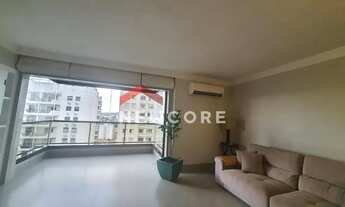 Imagem 3: Apartamento em Rua Doutor Sampaio Ferraz - Cambuí - Campinas/SP