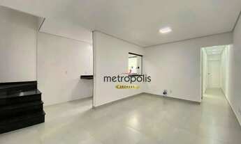 Imagem 5: Cobertura à venda, 140 m² por R$ 830.000,00 - Santa Maria - Santo André/SP