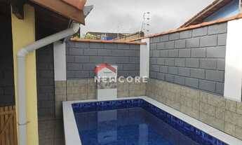 Imagem 5: Casa em Rua Santo André - Nova Itanhaém - Itanhaém/SP