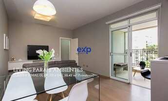 Imagem: Apartamento com 3 quartos sendo 1 suíte