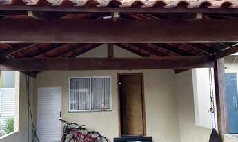 Imagem: Vendo ágio Sobrado Moinho dos ventos 3