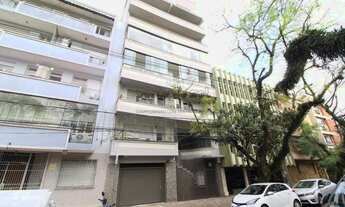 Imagem: APARTAMENTO DE 02 DORMITÓRIOS COM GARAGEM