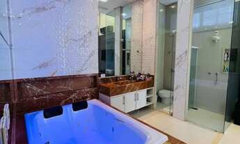 Imagem 8: Casa Térrea Condomínio do Lago