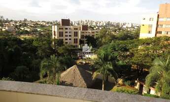 Imagem 5: Apartamento no Ed. Forest Park com 70m² útil, Sol da manhã - 3 dormitórios (1 suíte), 2 va