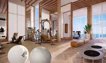 Imagem 4: Imóvel para venda possui 184 metros quadrados com 4 quartos em Centro - Balneário Camboriú