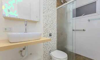 Imagem 4: Casa - Santo Inácio - Curitiba/PR