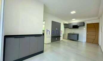 Imagem 2: Apartamento com 3 dormitórios para alugar, 67 m² por R$ 3.000,00/mês - Parque Campolim - S